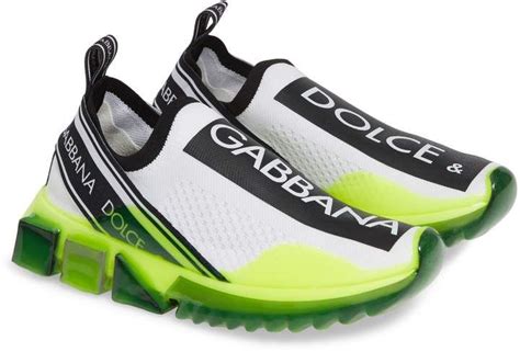 dolce and gabbana golf shoes|dolce and gabbana shoes outlet.